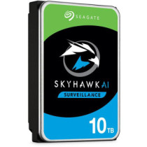 DYSK HDD Seagate SkyHawk AI ST10000VE001 10TB