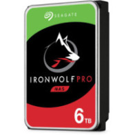 DYSK SEAGATE IronWolf PRO ST6000NE000 6TB