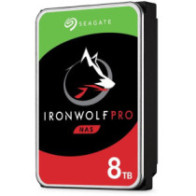 DYSK SEAGATE IronWolf PRO ST8000NE001 8TB
