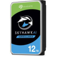 Dysk HDD Seagate SkyHawk AI ST12000VE001 12TB