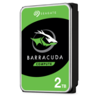 DYSK SEAGATE BarraCuda ST2000DM008 2TB