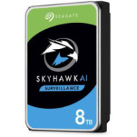 Dysk HDD Seagate SkyHawk ST8000VX004 8TB
