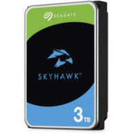 DYSK SEAGATE SkyHawk ST3000VX009 3TB