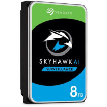Dysk HDD Seagate SkyHawk ST8000VX010 8TB
