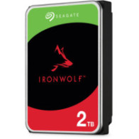 DYSK SEAGATE IronWolf ST2000VN003 2TB