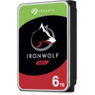 DYSK SEAGATE IronWolf ST6000VN001 6TB RECERTYFIKOWANY