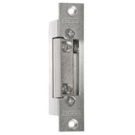 Elektrozaczep symetryczny z blokadą SCOT ES-S12AC/DC-B PROFI