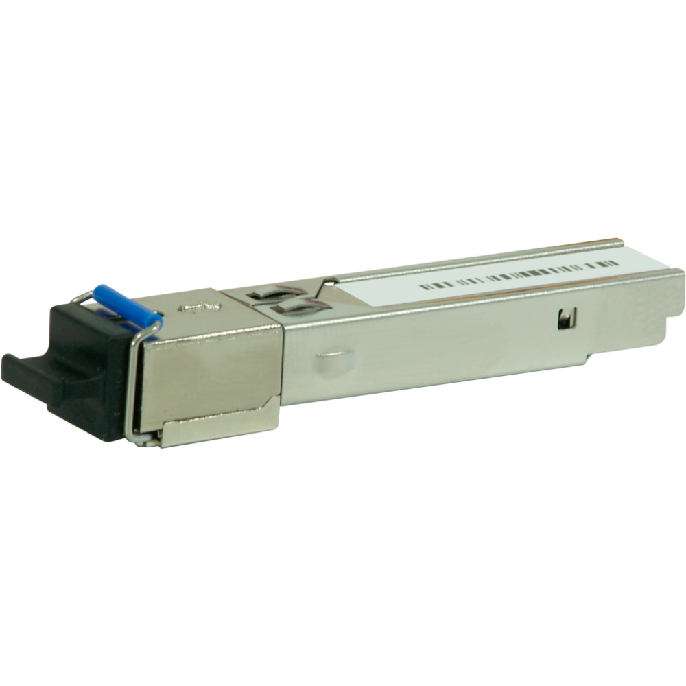 Adapter Ethernet - SFP Do urządzeń OLT, GPON B+, 1 Włókno "SC/UPC" - GPON B+ 1 Włókno "SC/PC"