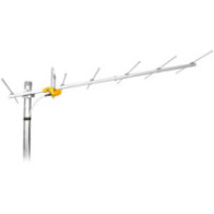 Antena BIII Odbiór kanałów telewizyjnych w  BIII - Opakowanie pojedyncze