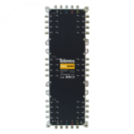 Multiswitch Televes Nevoswitch 5x5x24, ref. 714506