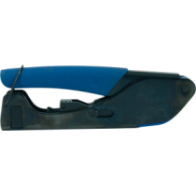 Zaciskarka/zaciskacz Televes do złącz "F" kompresyjnych (216301)