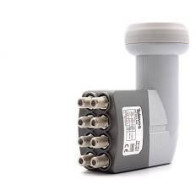 Konwerter Octo TELEVES ref. 761301 szary