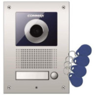 PANEL ZEW. COMMAX DRC-41UN/RFID