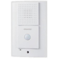 Stacja bramowa COMMAX DR-DW3