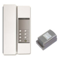 Zestaw interkomowy COMMAX 5xTP-6RC