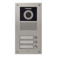 PANEL ZEW. Z KAM. COMMAX DRC-3UC