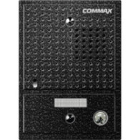 PANEL ZEW. COMMAX Z KAM. DRC-4CGN2