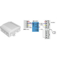 MODUŁ COMMAX MD-WW2