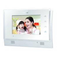 MONITOR WIDEODOMOFONU COMMAX CDV-70UM WHITE