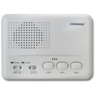 INTERKOM COMMAX WI-3SN (KOMPLET 2 SZT.)