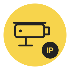 Monitoring IP