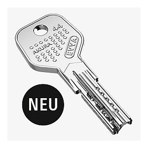 System zamknięć Akura 44