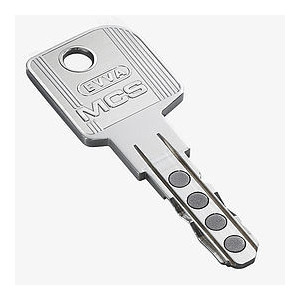 System zamknięć MCS