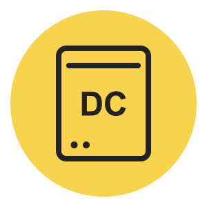 Rozdzielnica DC