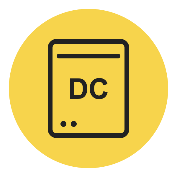 Rozdzielnica DC