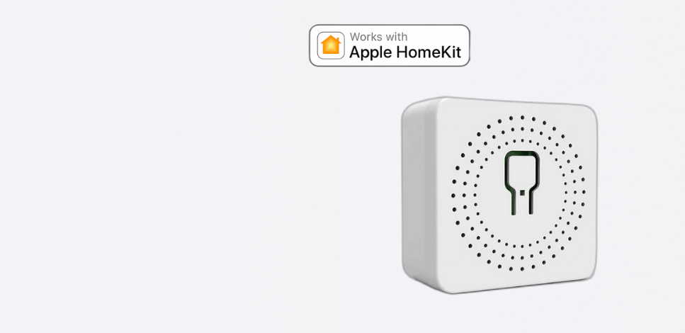homekit