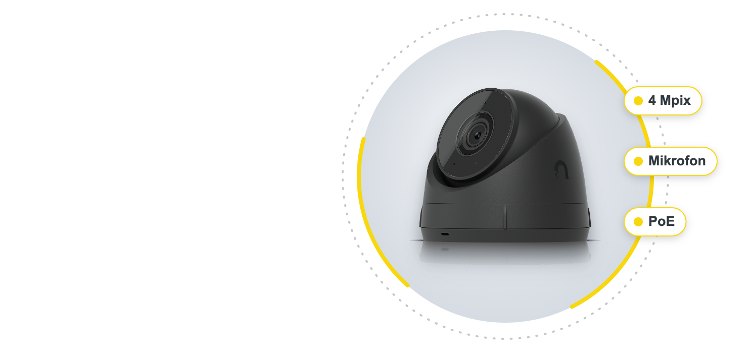 UBIQUITI